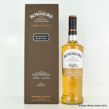 Bowmore Mashmen S Selection 14