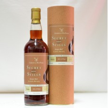 Talisker 50 Secret Stills