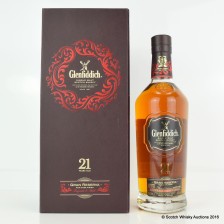 Glenfiddich Havana Reserve 21 Year Old