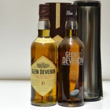 Glendeveron 10 Glendeveron 15