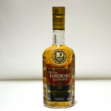 Tormore Glenlivet 10 Old Style