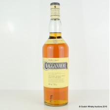 Cragganmore Friends Of The Classic Malts 2013