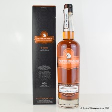 Fettercairn Distillery Exclusive 2003