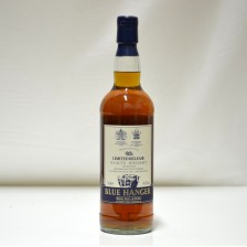 BLUE HANGER 4TH RELEASE