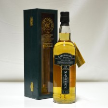 CADENHEAD S ROSEBANK 17 YEAR OLD