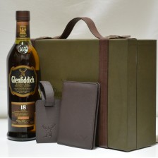 Glenfiddich 18 Explorer S Case