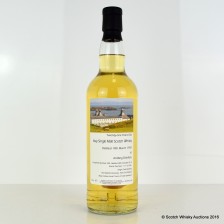 Ardbeg 1992 21 Whisky Broker
