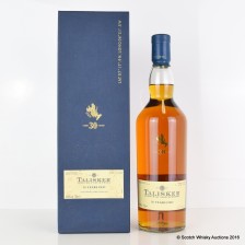 TALISKER 30 YEAR OLD 2011