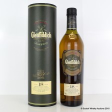 Glenfiddich Ancient Reserve 18 Year Old