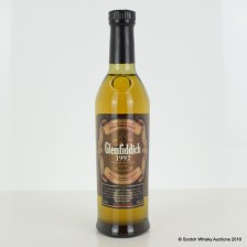 Glenfiddich 1992 20cl