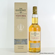 Glenlivet Nadurra 1991 Vintage Edition