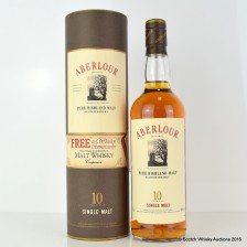 ABERLOUR 10 YEAR OLD