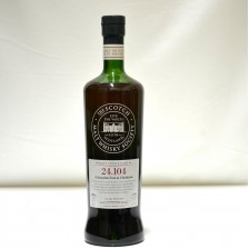 Smws 24 104 Macallan 18