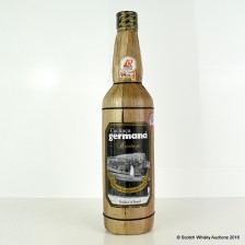 GERMANA CACHA  A