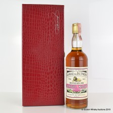 Glenlivet 1938 G M 26 2 3 Fl Oz