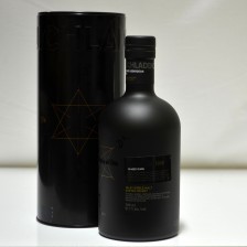 Bruichladdich Black Art 19 1st Edition