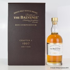 Balvenie Dcs Compendium Chapter 1 1997 17