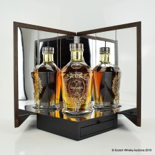 Glenfiddich Ultimate 38