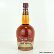 Old Weller Antique Original 107 Kentucky Straight Bourbon