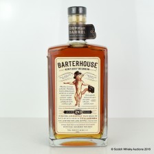 ORPHAN BARREL BARTERHOUSE BOURBON 20 YEAR OLD 75CL