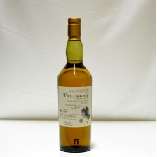 Talisker Single Cask Isle Of Eigg Heritage Trust