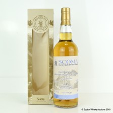 Springbank 1990 22 Scoma