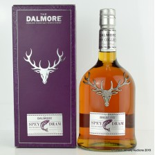 Dalmore Spey Dram 2012 Season