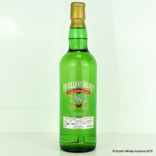 Loch Lomond Craiglodge 2001 Single Cask Peated