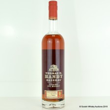 Thomas H Handy Sazerac 2014 Release