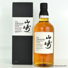 Yamazaki Mizunara 2013