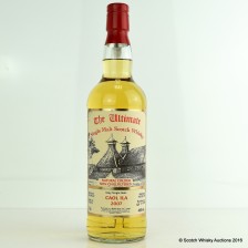 Caol Ila 2007 The Single Cask 13 Dein Whisky