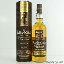 Glendronach Peated