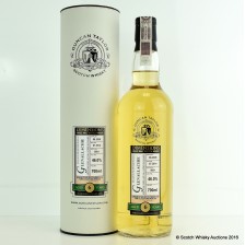 GLENALLACHIE 6 YEAR OLD DUNCAN TAYLOR DIMENSIONS