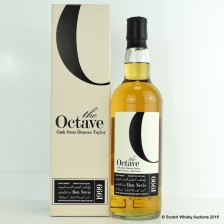 BEN NEVIS 1999 15 YEAR OLD THE OCTAVE
