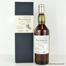 Talisker 1975 25