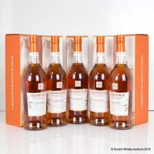 Glenmorangie A Midwinter Night S Dram 5 X 70cl
