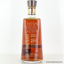 Four Roses Single Barrel Batch Strength 2013 Release