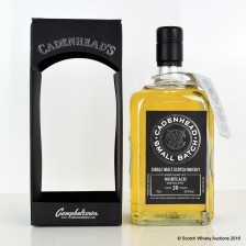 CADENHEAD S MORTLACH 1994 20 YEAR OLD