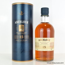Aberlour 15