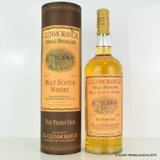 Glenmorangie 10 The Still Man