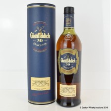 GLENFIDDICH 30 YEAR OLD
