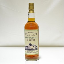 Braes Of Glenlivet 15