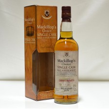 Braes Of Glenlivet 1979 29 Single Cask