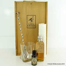 Naked Grouse Cocktail Set