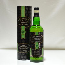 Cadenhead S Braes Of Glenlivet 1989 10