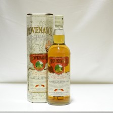 GLENDULLAN 10 YEAR OLD