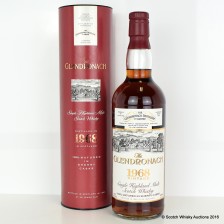 Glendronach 1968 25