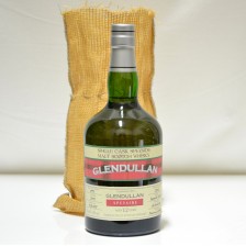 GLENDULLAN 12 YEAR OLD SINGLE CASK