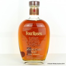 Four Roses Small Batch 2015 Release