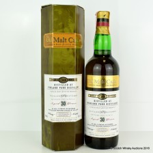 Highland Park 1970 30 Omc